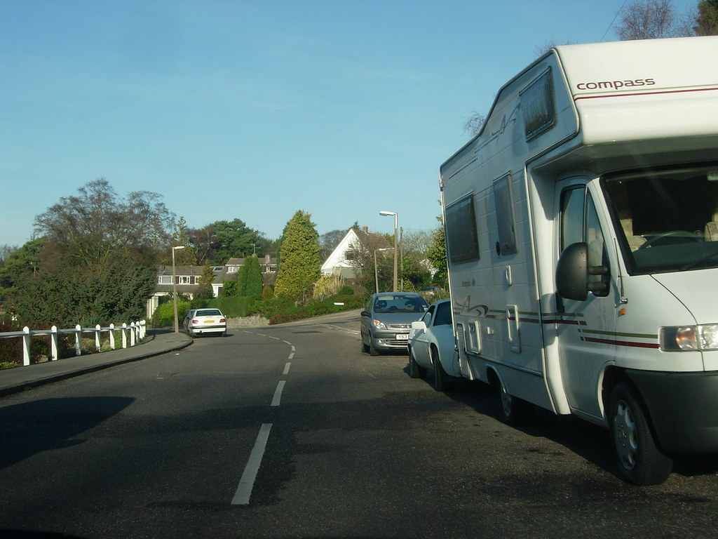 COY POND RD. POOLE. DORSET. JANUARY 2006 BOURNEMOUTH GRANT Flickr