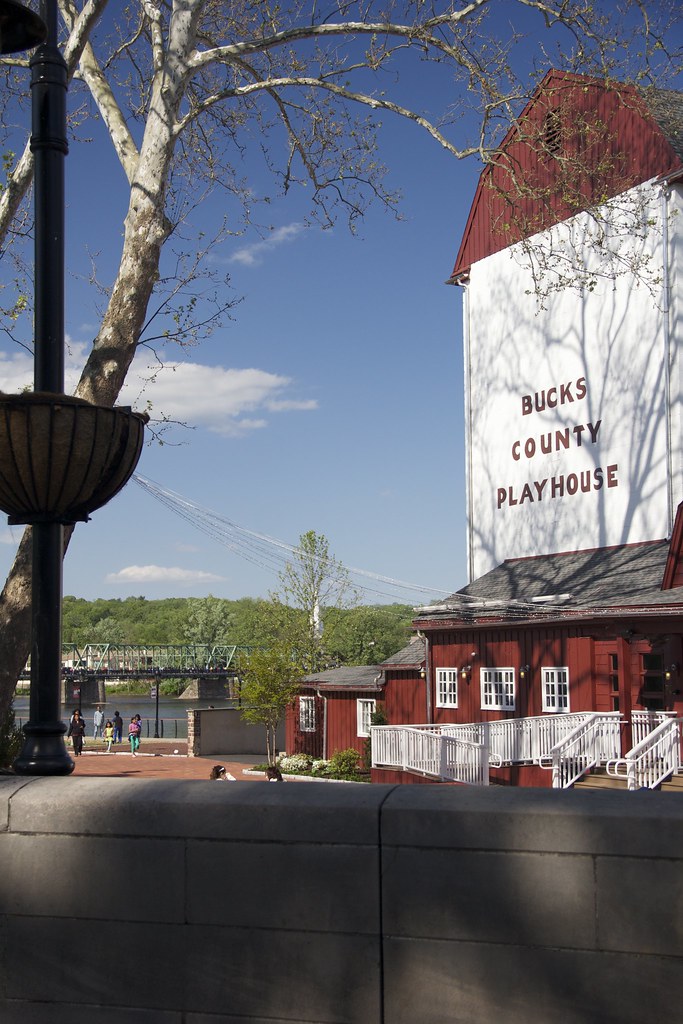 trip to New Hope, PA/ Lambertville NJ Flickr