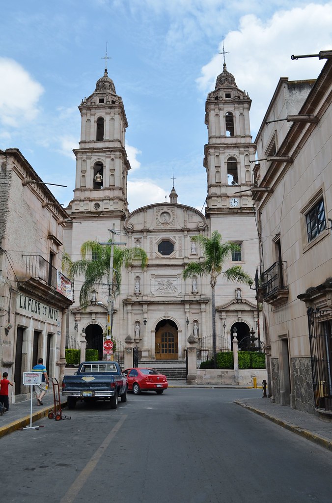 Yahualica Jalisco José Miguel Escobar Pérez Flickr