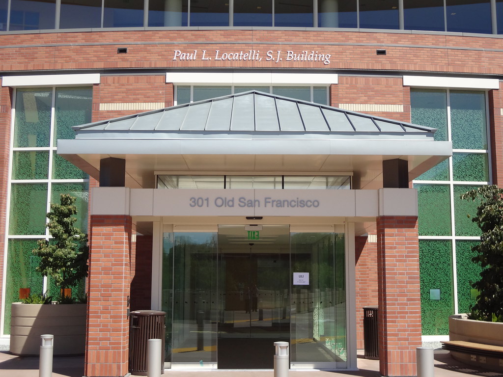 Palo Alto Medical Foundation Tour On June 12, 2013