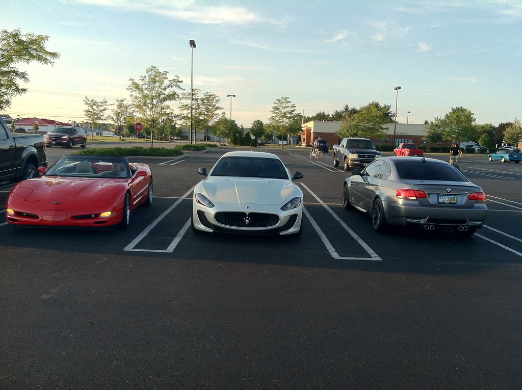 Marketplace of Nobles Pond Flickr