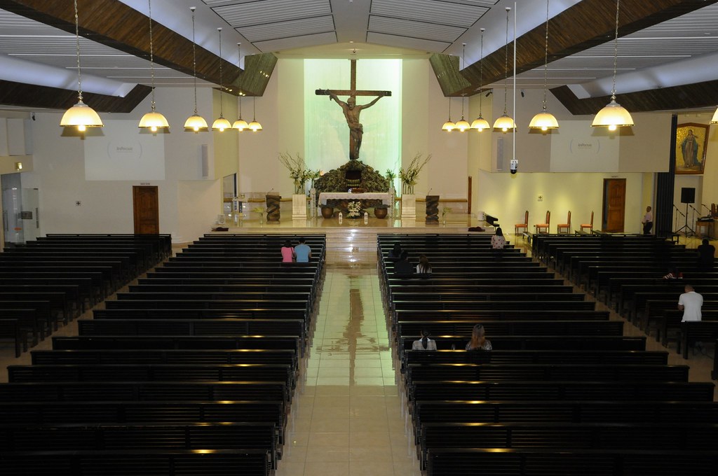 DES_6817 St. Mary's Catholic Church Dubai, UAE Flickr