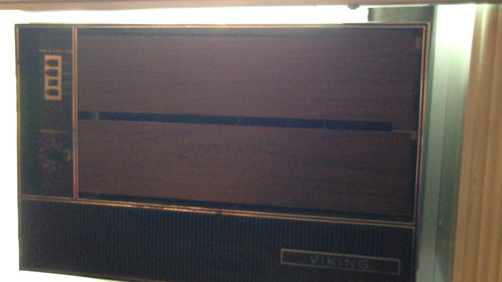 1969 Viking air conditioner. PhilR2 Flickr