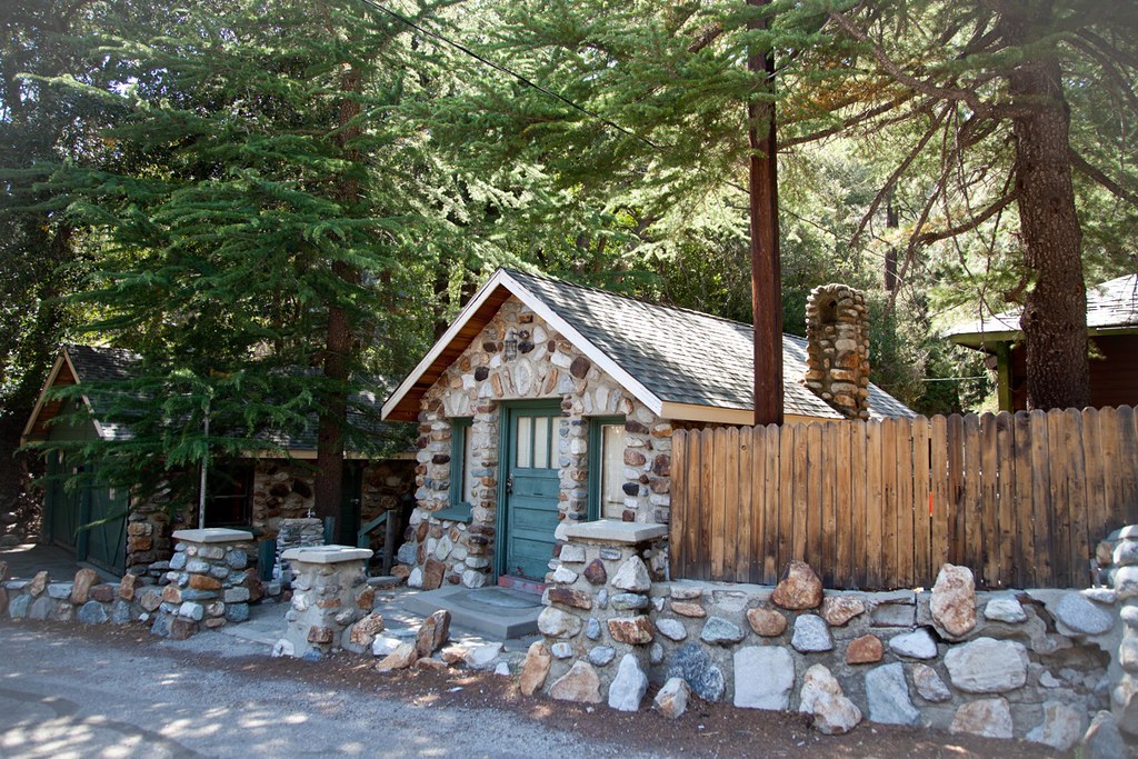 mt. baldy i grew up on the east coast, and the east coast … Flickr