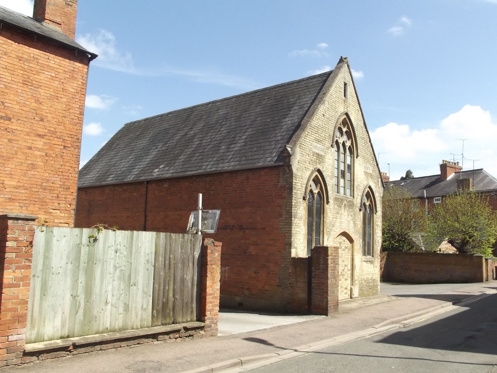 Ebenezer Chapel Dashwood Road, Banbury On Dashwood Road … Flickr
