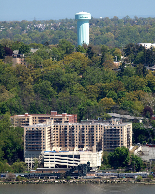 Greystone on the Hudson River, Yonkers, New York jag9889 Flickr
