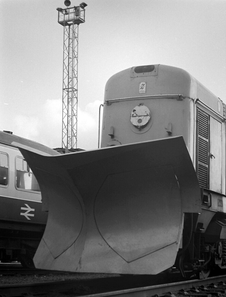 20108 Eastfield 21.4.84 20108 at Eastfield on 21st April 1… Flickr