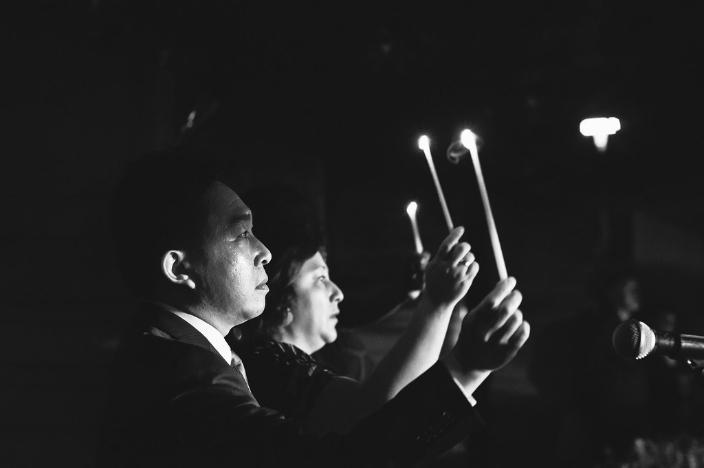 AIDS Candlelight Vigil 2013 Toronto The AIDS Candlelight V… Flickr