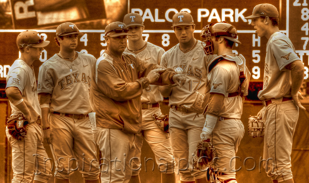 Texas Longhorns vs Stanford Baseball March 02nd 2013 "The … Flickr