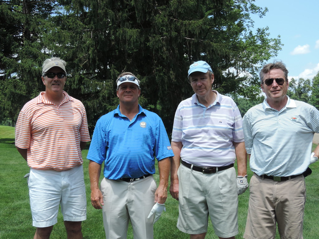 Donnelly Construction Chris Powers, Chris Dachisen, Brian… Flickr