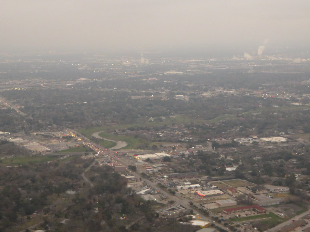 Garden Villas, Houston, Texas Garden Villas is a subdivisi… Flickr