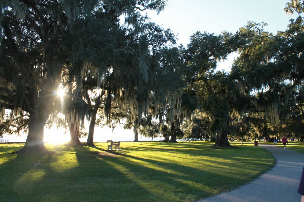 St. Tammany Parish Saint Slidell Mandeville Covington Mad… Flickr