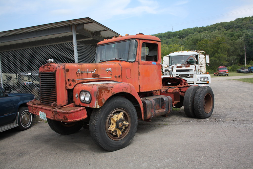 Brockway Show 2010 (534) RyanP77 Flickr