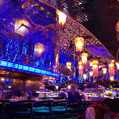 Oceano AYCE sushi bar Peppermill sushi reno nevada bl… Flickr