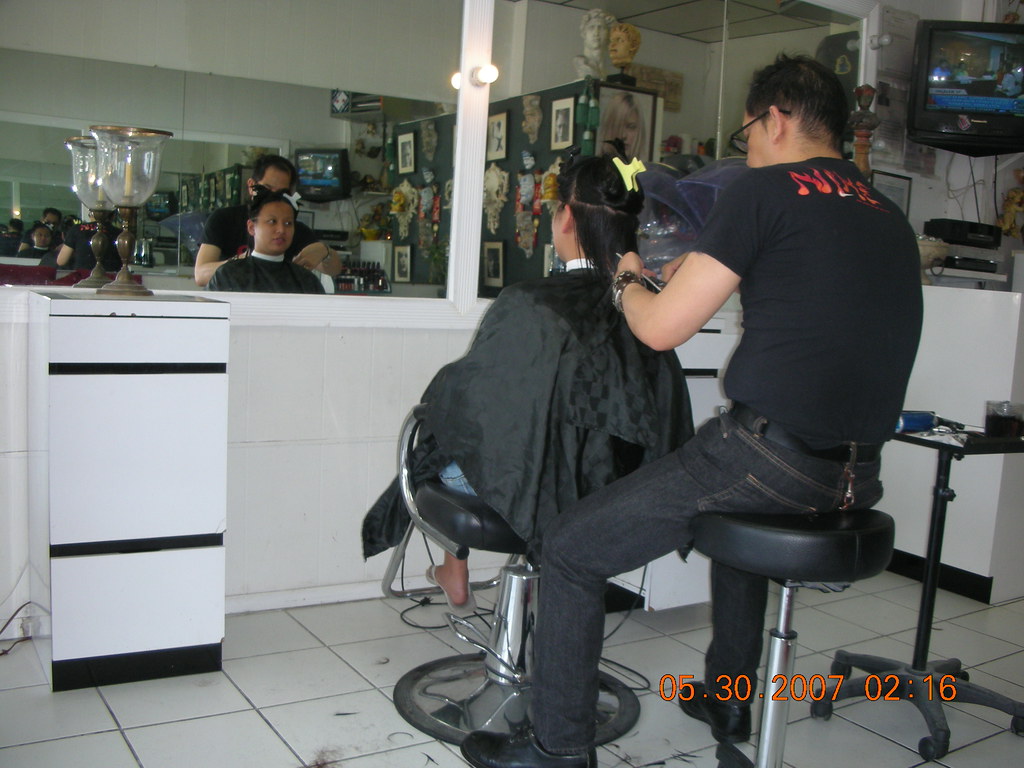 Queens hair Salon ohmybuhay 1 Flickr
