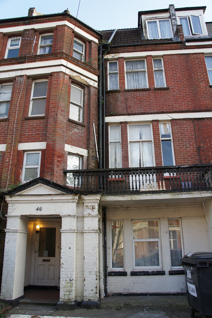 Dawn, 46 Norwich Avenue West, Bournemouth West, Dorset Flickr