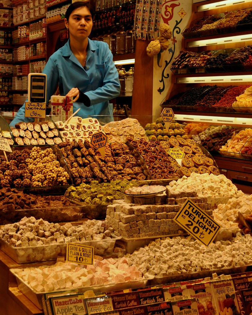 Turkish Tea, Turkish Delight, Turkish Viagra Andrew Flickr