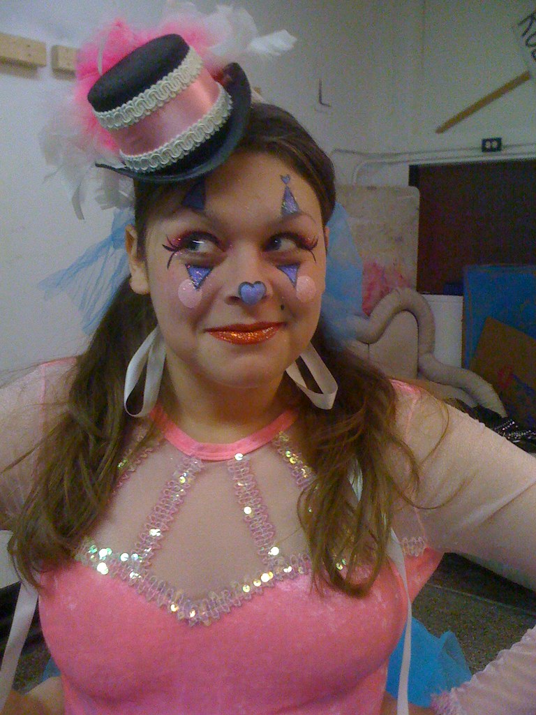 IMG_1981 Fancy Pants Flickr