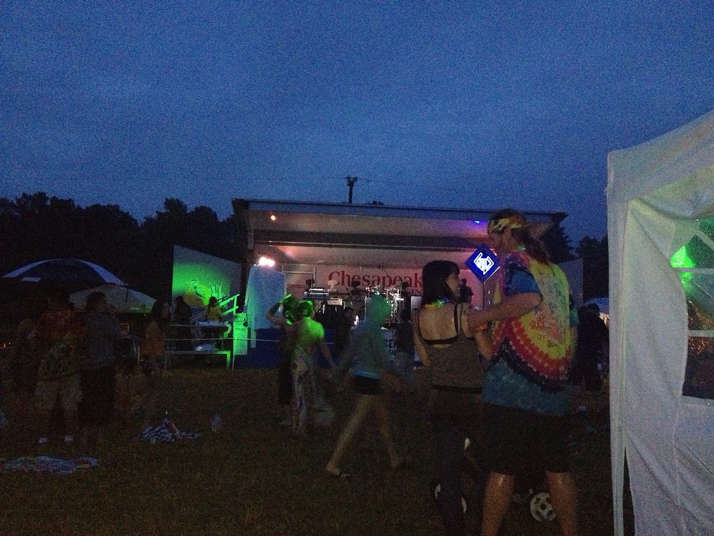 Blueberry Jam Music Festival a photo on Flickriver