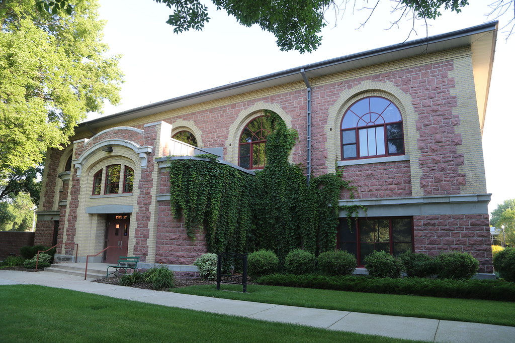 Madison South Dakota, Dakota State University, Lake County… Flickr