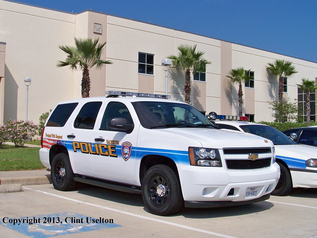 Galveston Police Lone Star Emergency Vehicles Flickr