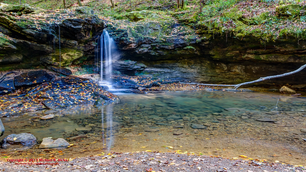 Elevation of Frozen Head State Park, Flat Fork Rd, Wartburg, TN, USA