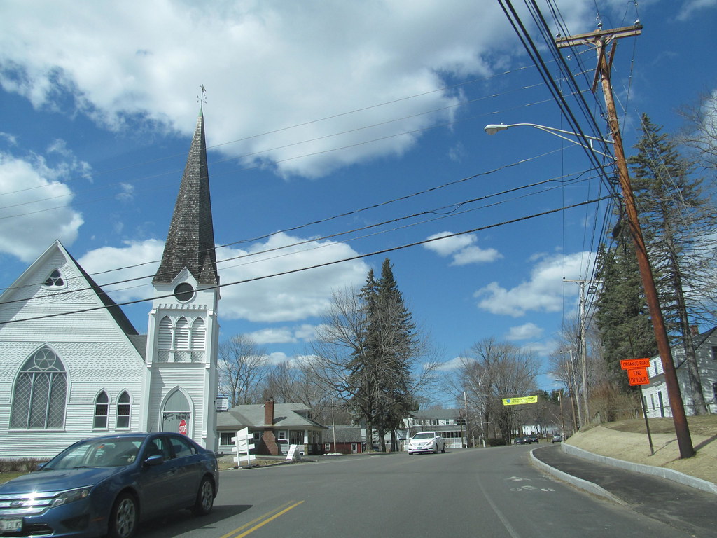US Route 1A York, Maine US Route 1A York, Maine Flickr