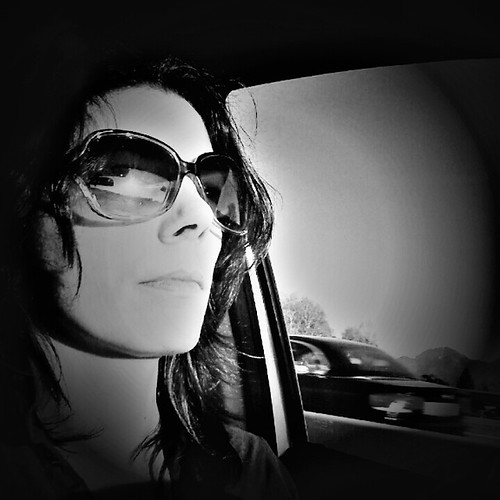 She is my Rock'n'Roll Queen Instant shoot, taken during ou… Flickr