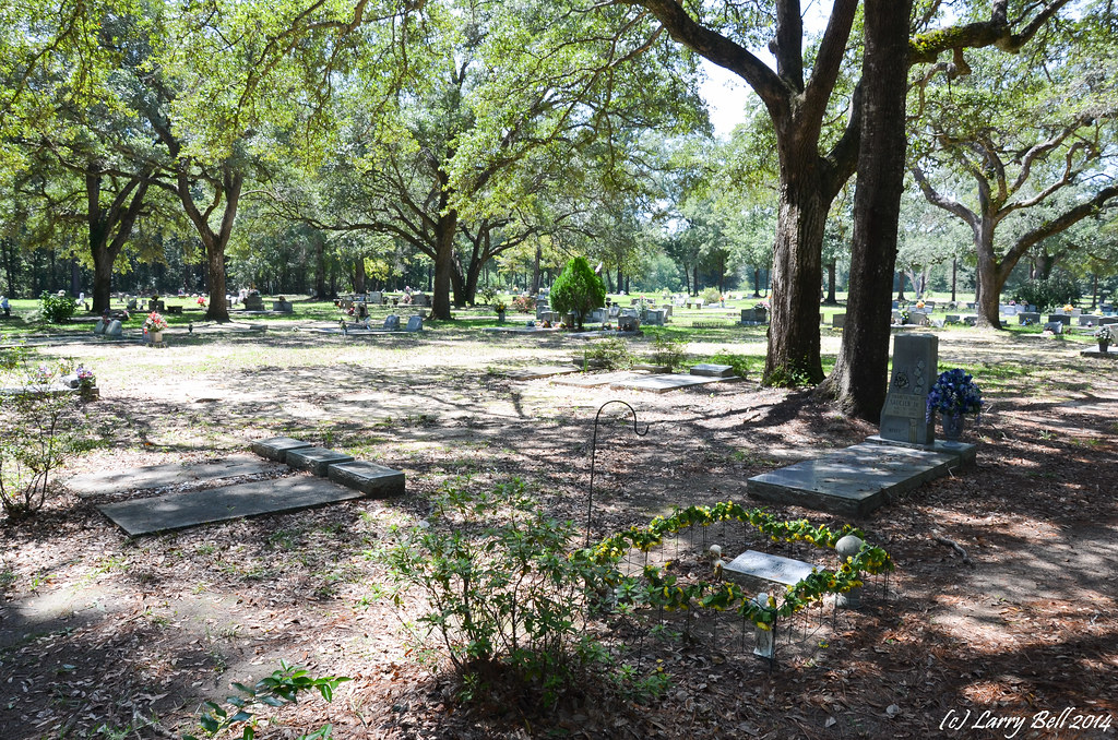 Satsuma Cemetery Satsuma Mobile County Alabama Flickr