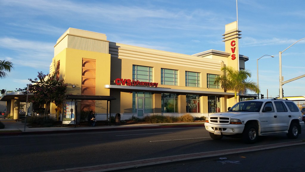 CVS 7088 Huntington Beach, CA limontwsprite Flickr