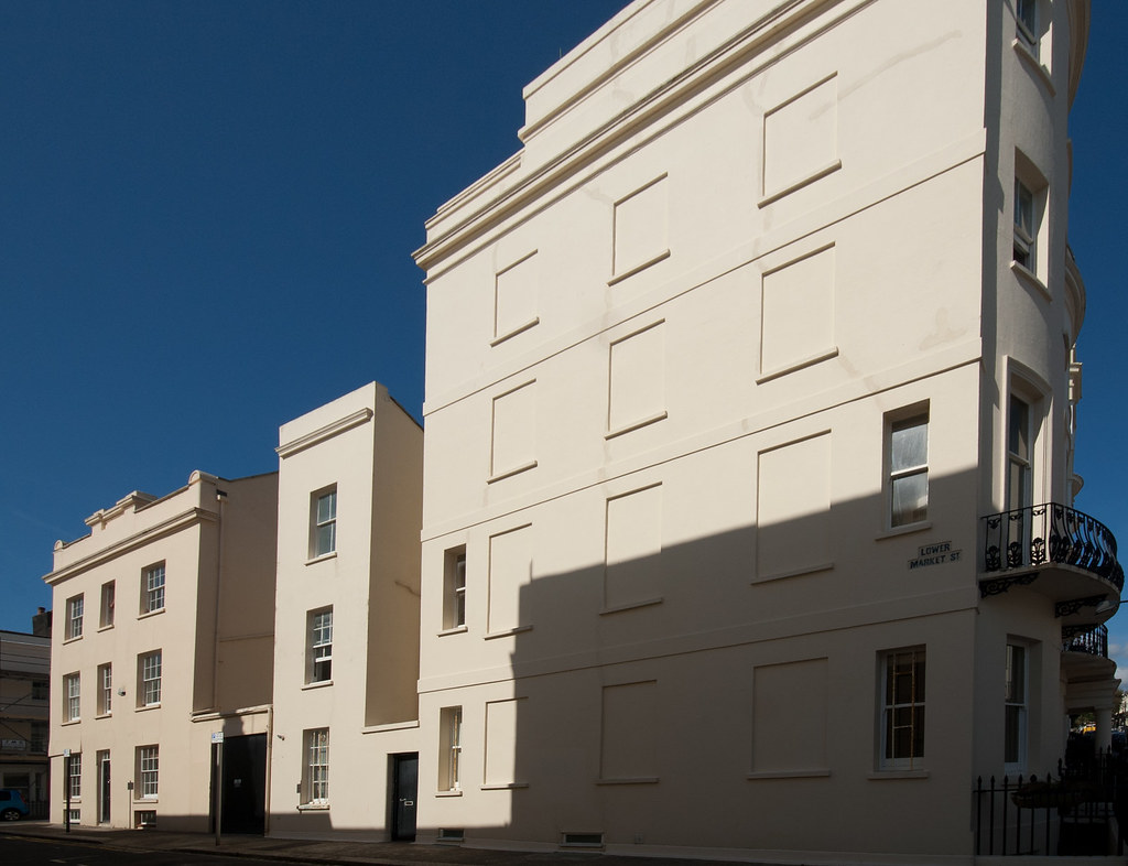 Lower Market Street Nick Ryan Flickr