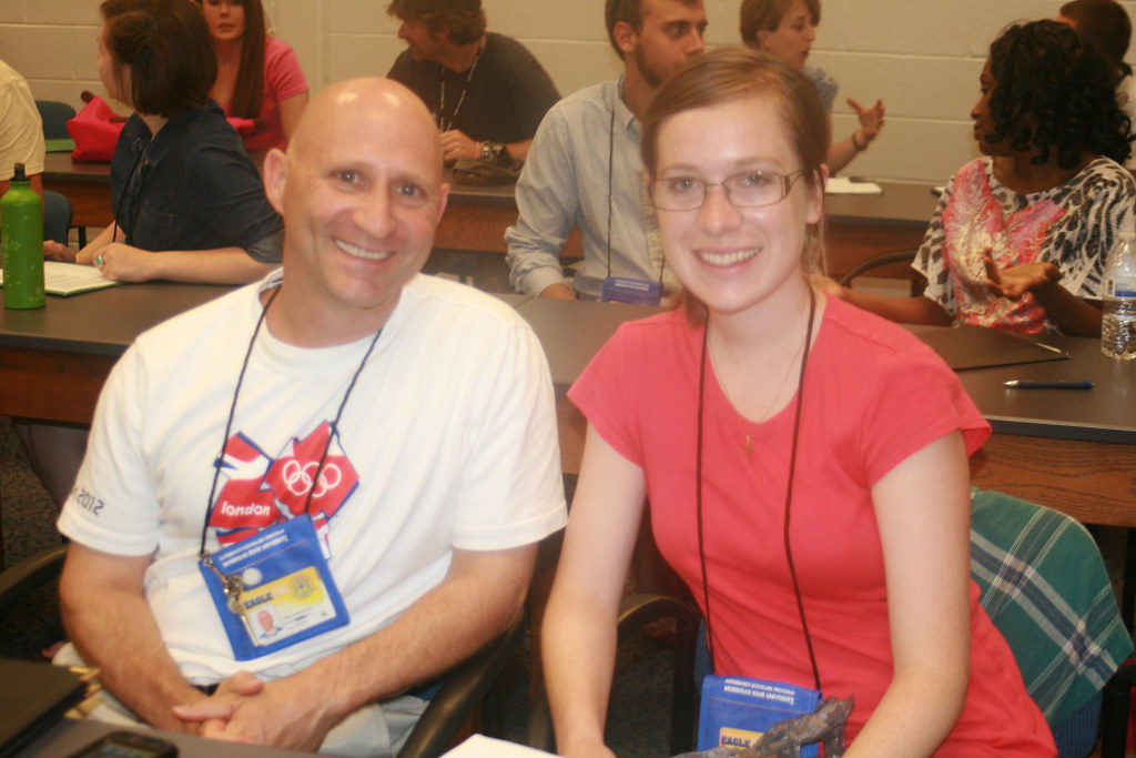 Morehead GSP Planning Week 070 Morehead 2015 Flickr