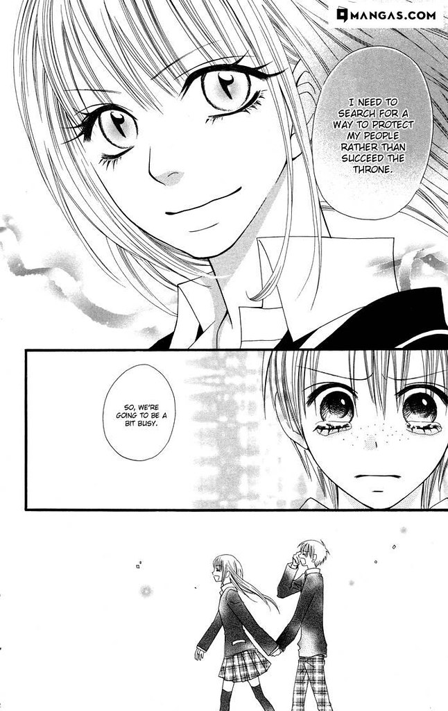 Joousama_no_Tamago_4_25 Nine Mangas Flickr