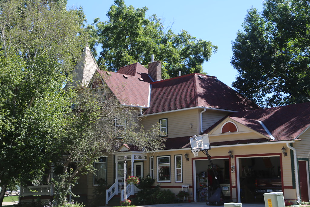 Rock Rapids Iowa, Lyon County IA Google Map Official si… Flickr