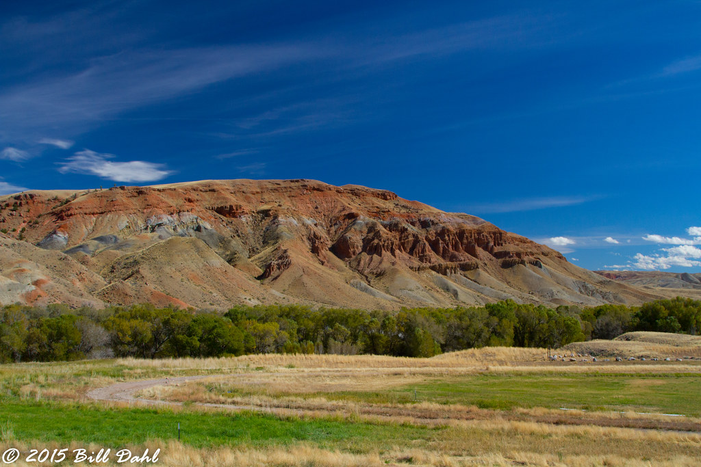 Dubois Wyoming 73 Dubois Wyoming Bill Dahl Flickr