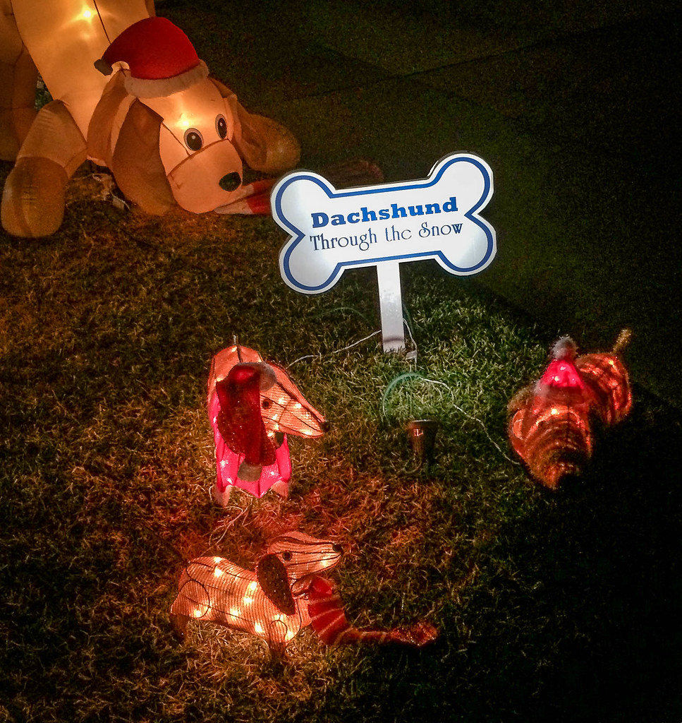 Camarillo Christmas Lights Dec. 19, 2015 Decorated homes … Flickr