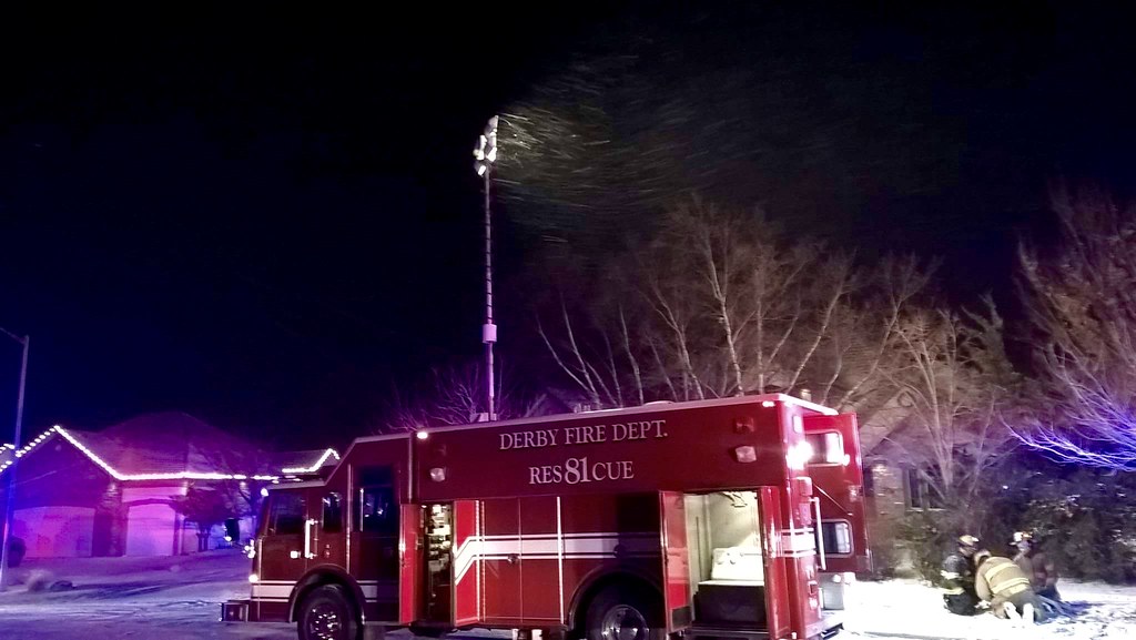 Derby House Fire Note this is in 7 Degrees John Hooper Jr Flickr