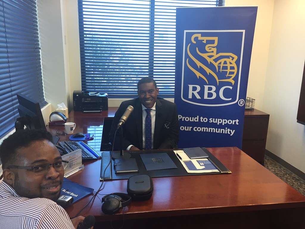 RBC Cayman ICCI FM Interview 1.17.17 Flickr