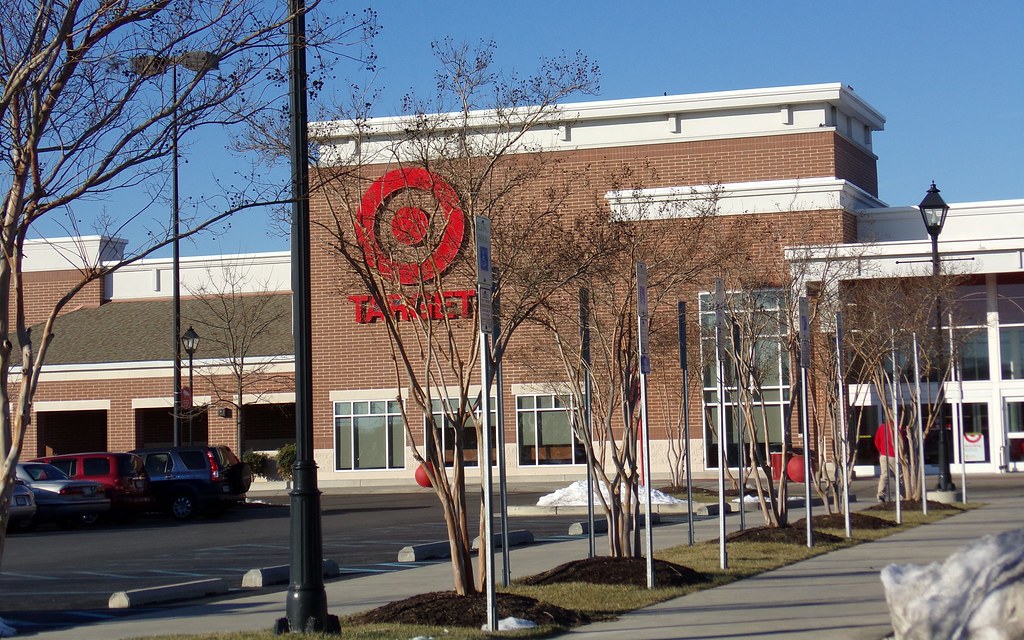 Target 2310 Easton, MD Target 2310 28539 Marlboro Ave Ea… Flickr