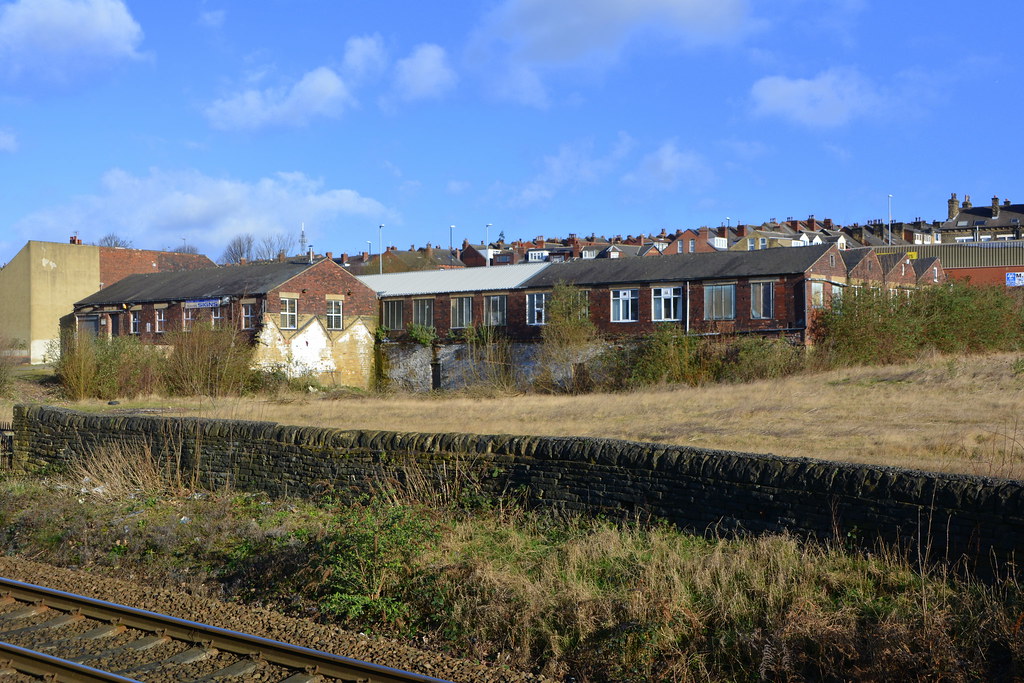 Bramley Train Station Bramley Train Station Flickr