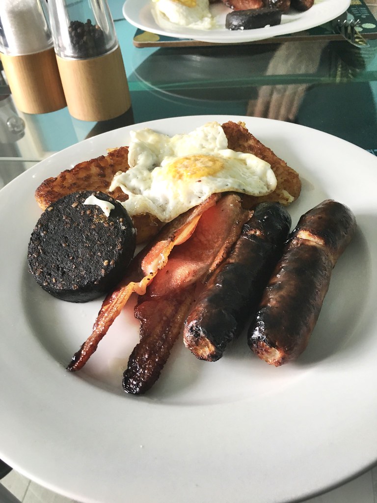 Brunch James Marwood Flickr