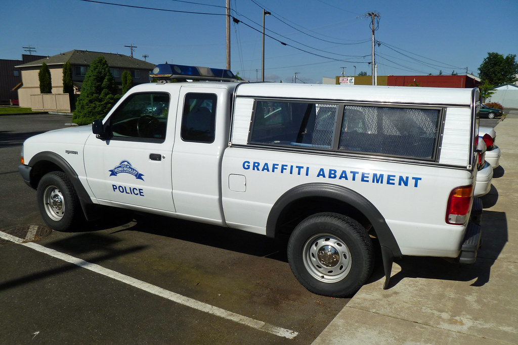 SedroWoolley, Washington (AJM NWPD) SedroWoolley Police … Flickr