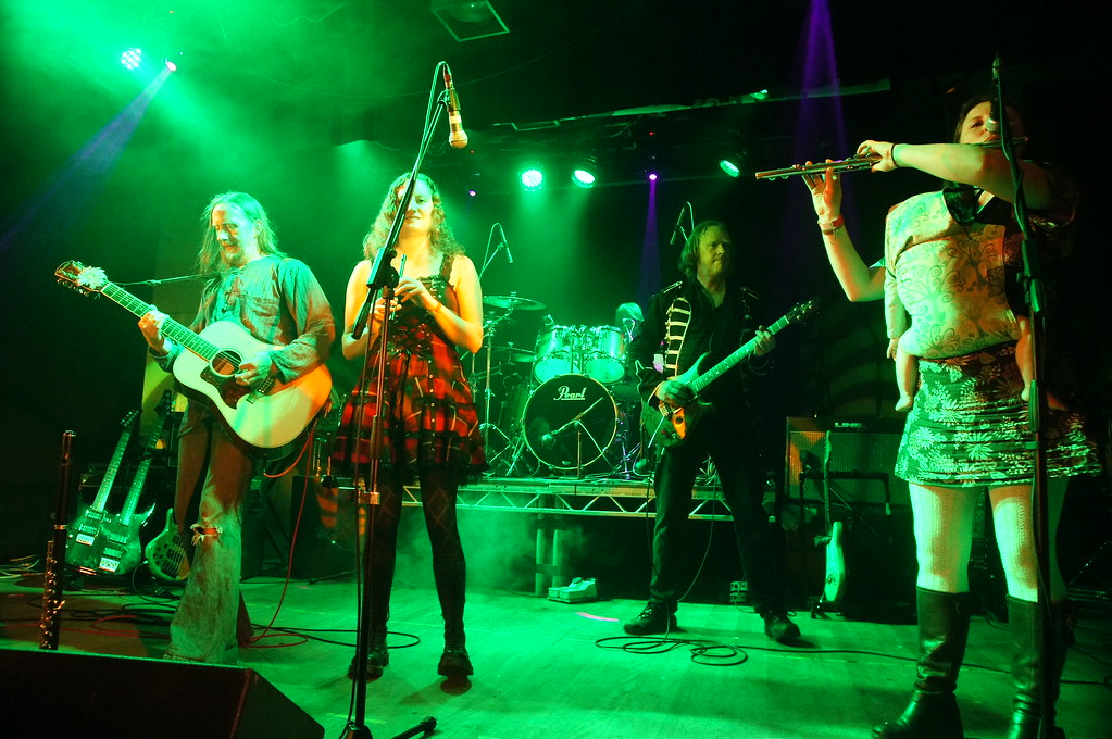 Haze Haze Summer's End Festival 2013 Friday Tim Ellis Flickr