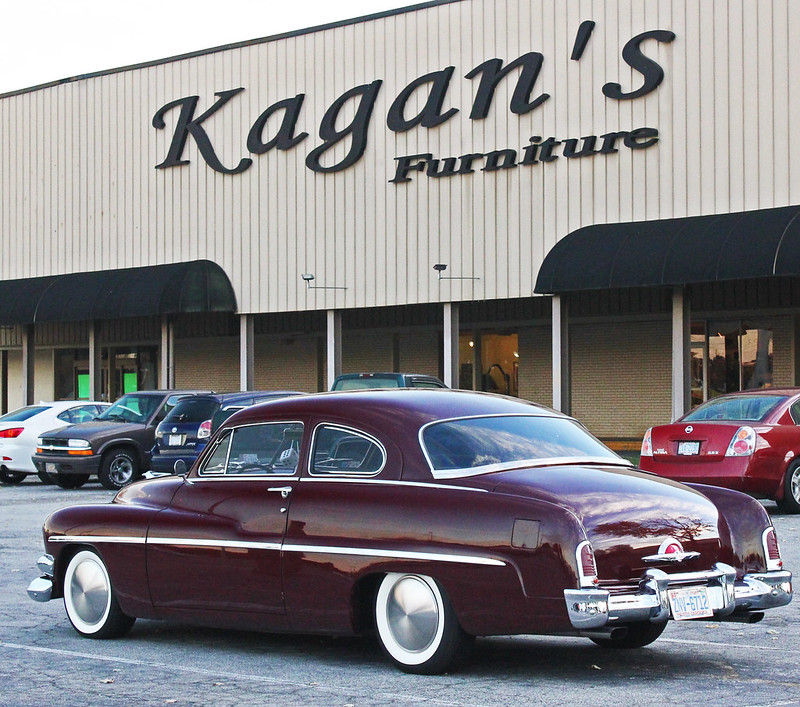 'LET'S TALK CARS' HIGH POINT, NC CRUISEIN Flickr