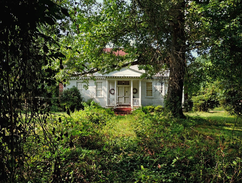 Belvidere Plantation (1770's) Belvidere, Perquimans Count… Flickr
