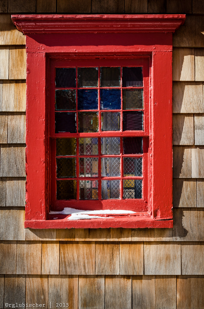 Elberon Memorial Church Winter 2015 XI Elberon Memor… Flickr