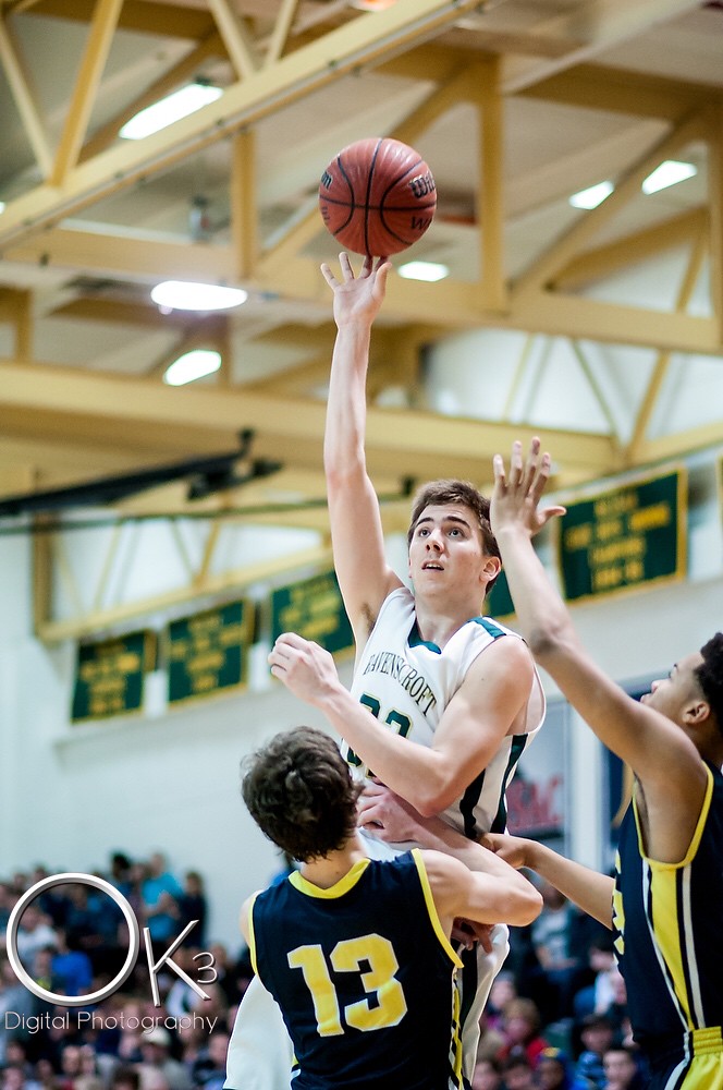 North Raleigh Christian Academy VS Ravenscroft