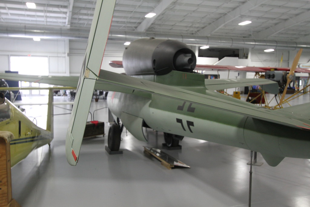 IMG_9254 Wings of Eagles Discovery Center Big Flats, NY … Flickr