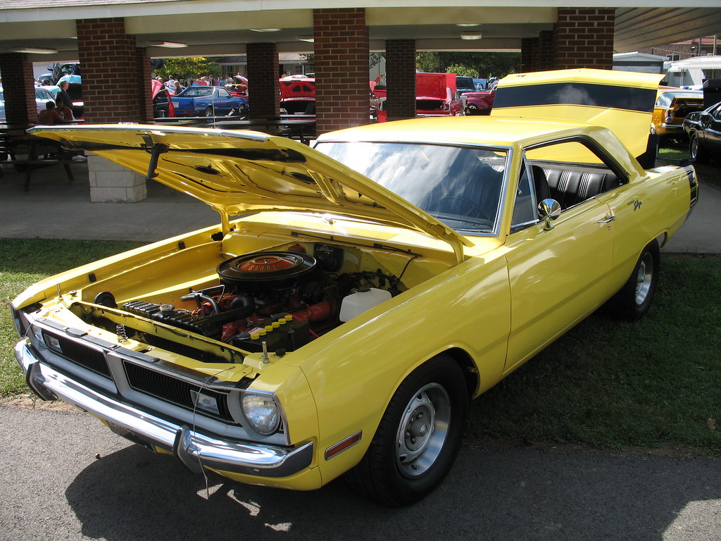 IMG_2266 Thorntown Indiana Turning of the Leaves Festival … Flickr