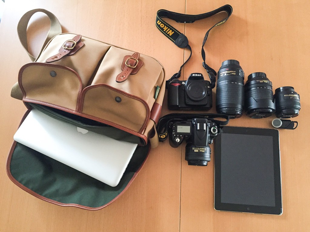 What's in my camera bag jeiline Flickr